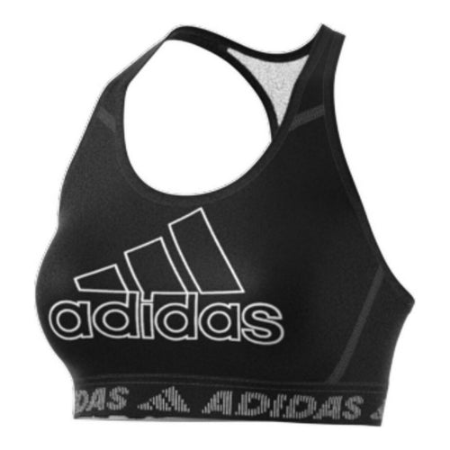 Brassière Sport Adidas Don't Rest – Haute Performance Noir