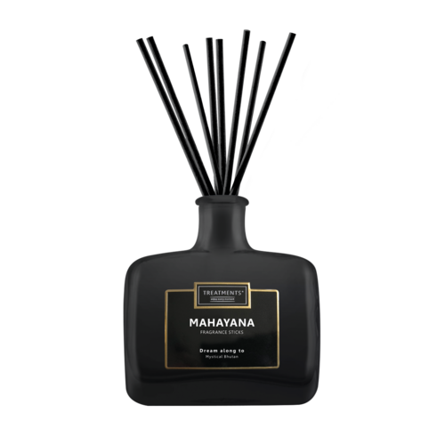 Treatments - TC11 - Fragrance sticks - Ceylon - 150 ml